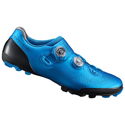 SHIMANO BXC901B43, Piezas de Bicicleta Unisex, estándar, 43 EU