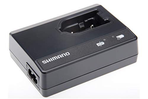 SHIMANO Cargador Di2 para batería Externa 2019