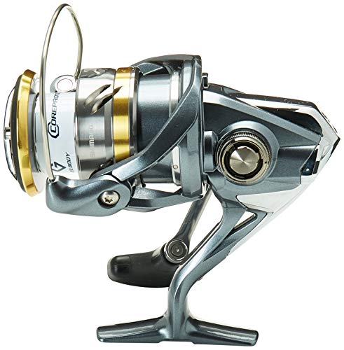 Shimano Carrete Shimano Ultegra C3000Hgfb