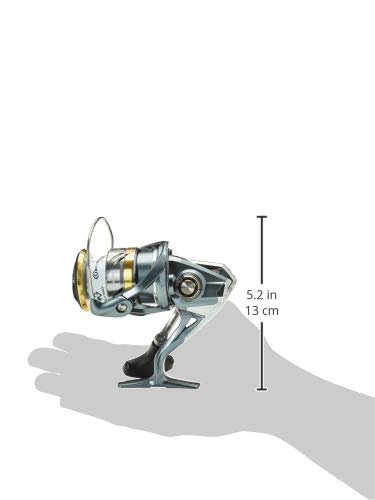 Shimano Carrete Shimano Ultegra C3000Hgfb