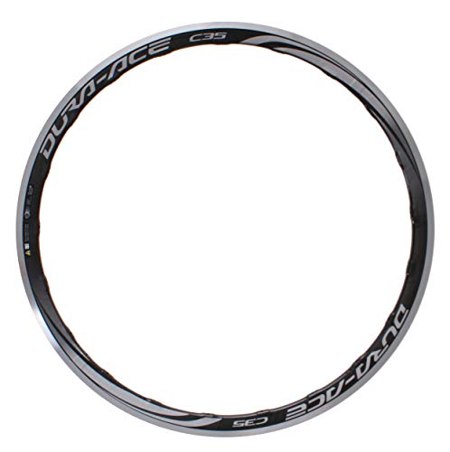 Shimano Cerchio Posteriore Dura-Ace WH-9000-C35-CL Copertoncino