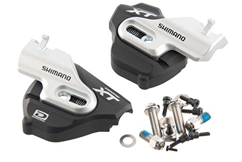 Shimano Deore XT SMSL78BP - Adaptadores I-Spec Tipo B