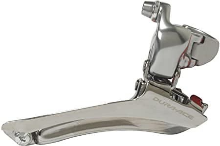 Shimano Dura Ace Dérailleur FD de 7800 2 x 10 31,8 neuf