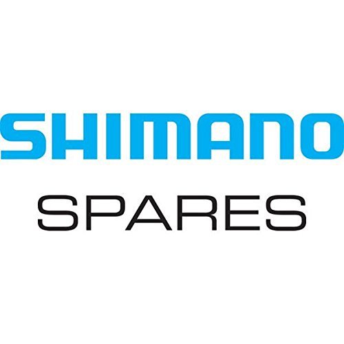 SHIMANO FH-M785 Cono Buje Trasero, Gris, Talla Única