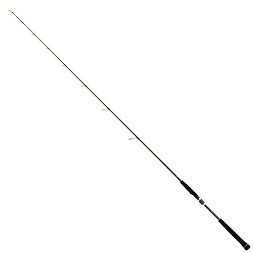 Shimano Game Type Light Jigging S632R