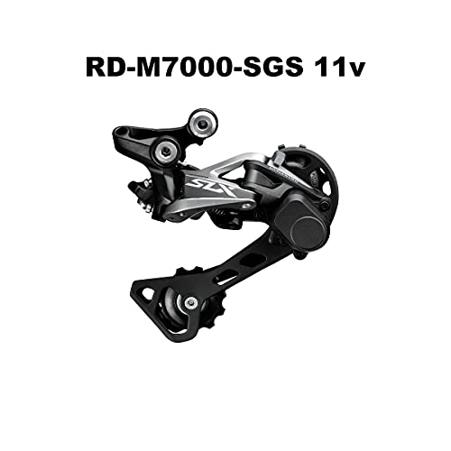 SHIMANO Kett enleit Chapa Exterior GS Tipo de RD de M7000 11 de Compartimento Kett enleit Chapa Exterior GS Tipo de RD de M7000 F.11 Compartimento Tipo de Nr. y de 5yx98070