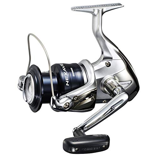 Shimano Moulinet Nexave 8000 Fe Nex8000Fe Sh46A18002