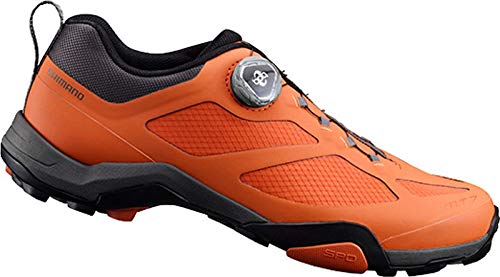 Shimano MT7 43 Orange