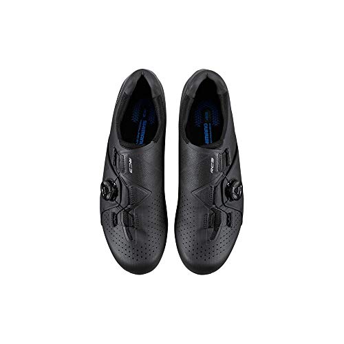 Shimano RC3 (RC300) SPD-SL Shoes Size 37 Black