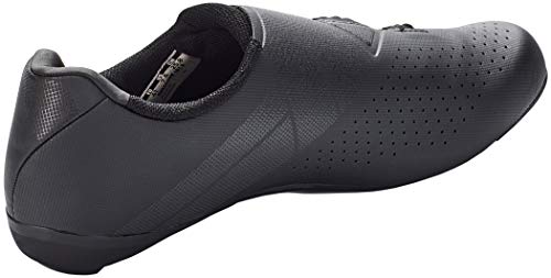 Shimano RC3 (RC300) SPD-SL Shoes Size 45 Black