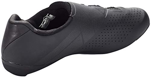 Shimano RC3 (RC300) SPD-SL Shoes Size 45 Wide Black