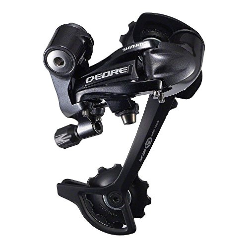 Shimano RD-M591 - Cambio para bicicleta de montaña