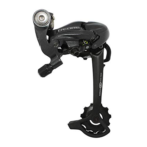 Shimano RD-M591 - Cambio para bicicleta de montaña