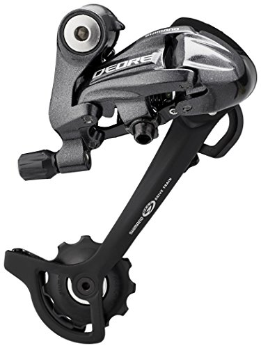 Shimano RD-M591 - Cambio para bicicleta de montaña