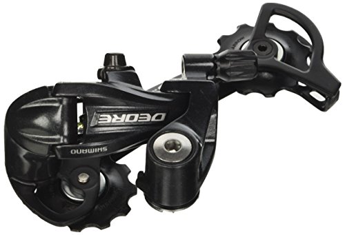 Shimano RD-M591 - Cambio para bicicleta de montaña