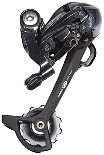 Shimano RD-M591 - Cambio para bicicleta de montaña