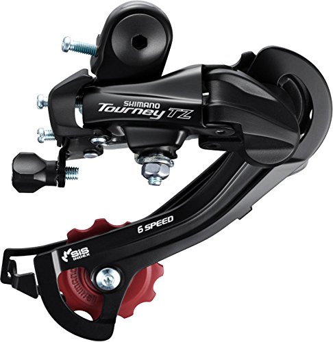 Shimano RDTZ500GSB - Pieza para Bicicleta (Talla única)