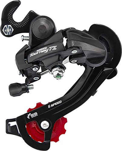 Shimano RDTZ500GSB - Pieza para Bicicleta (Talla única)