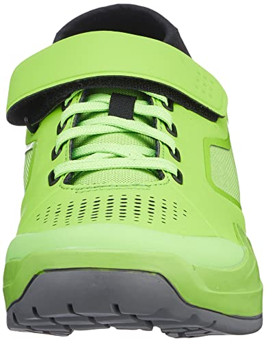 Shimano SH-AM7 - Zapatillas - Verde Talla del Calzado 47 2019