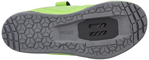 Shimano SH-AM7 - Zapatillas - Verde Talla del Calzado 47 2019