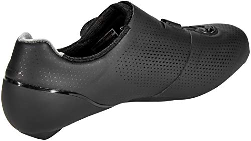 Shimano SH M Rd Rc9 Sphyre, Zapatillas de Ciclismo de Carretera Hombre, Negro (Negro 000), 40 EU