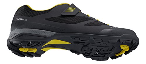 Shimano SH-MT501 - Zapatillas - Negro Talla del Calzado 40 2019