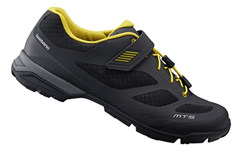 Shimano SH-MT501 - Zapatillas - Negro Talla del Calzado 40 2019