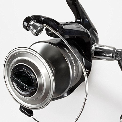 SHIMANO - Spheros SW, Color 0, Talla 8000