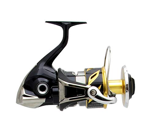 Shimano Stella Sw-C 8000 Pg