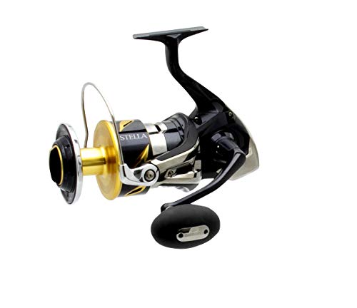 Shimano Stella Sw-C 8000 Pg