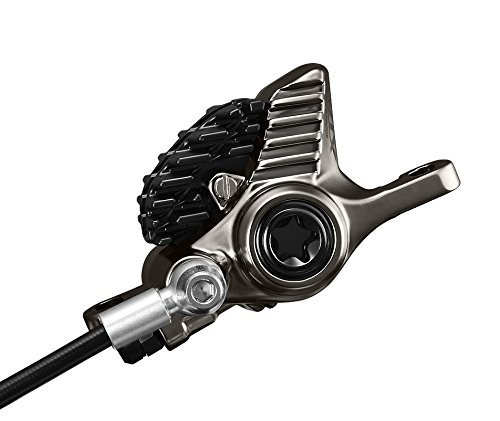 SHIMANO TRA.XTR P.Mount P.Met Carbon ENDUR Freno, Multicolor, Talla Única