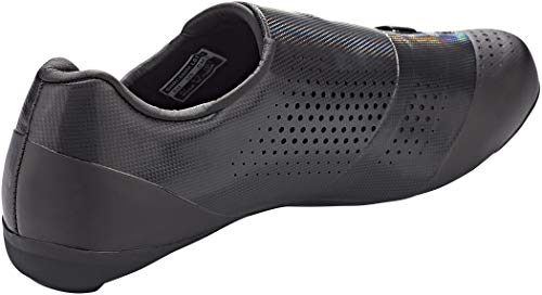 Shimano Unisex BRC500L49 Transmisiones, Negro, Talla 49