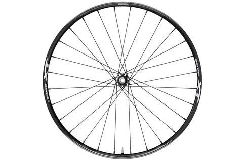SHIMANO WH M8020 XT XC Trail Rueda Delantera 29er