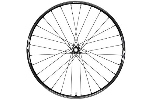 SHIMANO WH M8020 XT XC Trail Rueda Delantera 29er
