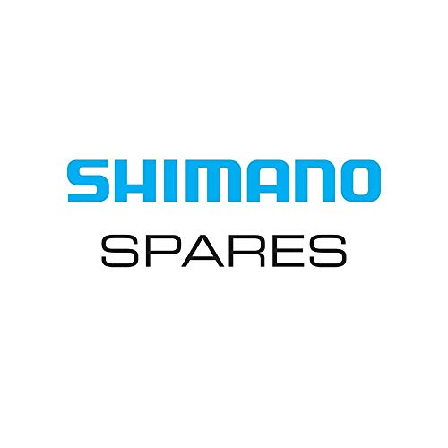 Shimano Xtr M9100 Cassette Spacer One Size