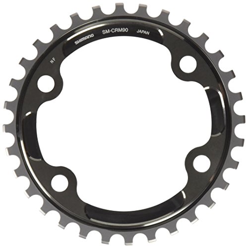 Shimano XTR SMCRM90A4 - Plato P/Fc-M9000/9020 Simple 2015, 34D