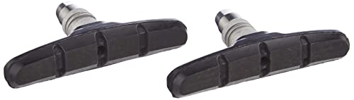 Shimano Y8BM9810A M-System V-Brake Blocks Accesorios para bicicletas