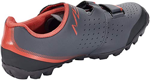 SHIMANO Zapatillas Zapatillas SH W MTB ME4, Deportivas Mujer, Gris, 40 EU