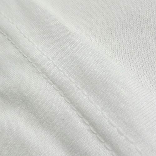Shirt84.de Evolution Segway - Camiseta para hombre Blanco S