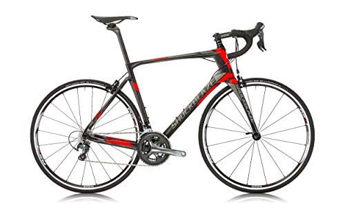 Shockblaze S7 Race 105 28" - Bicicleta de Carretera Shimano 105