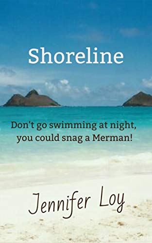 Shoreline: 2nd Edition (English Edition)