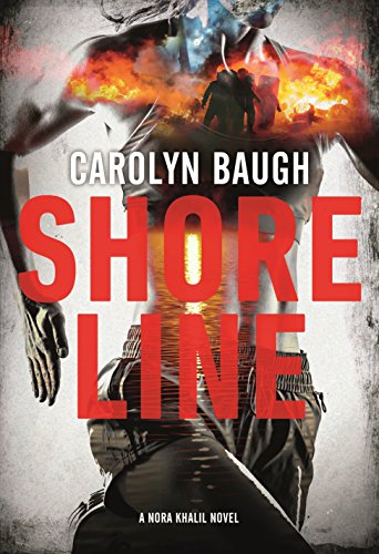 Shoreline: A Nora Khalil Novel (Detective Nora Khalil Book 2) (English Edition)