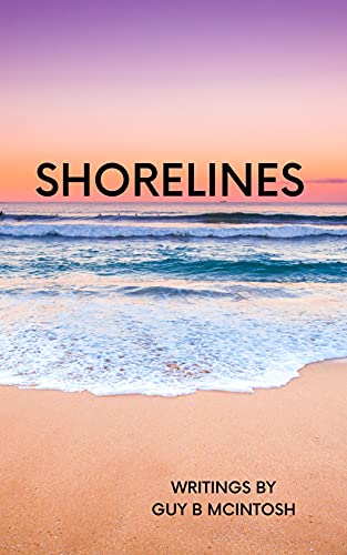 SHORELINES (English Edition)