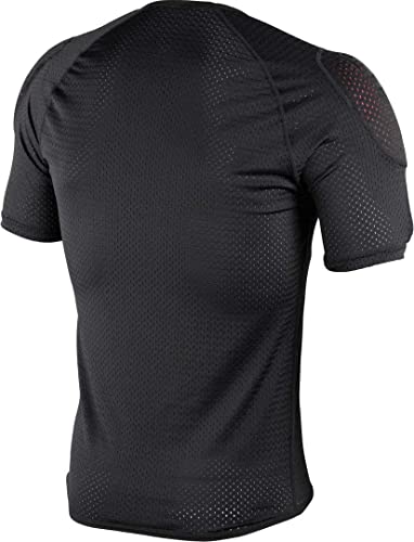 SHOULDER TEE 3DF AIRFIT LITE