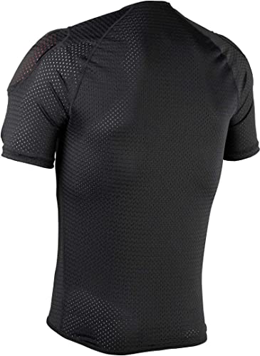 SHOULDER TEE 3DF AIRFIT LITE