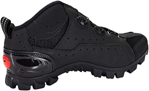 Sidi 000MCDEFENDER, Zapatillas Deportivas Unisex Adulto, Nene, 39 EU