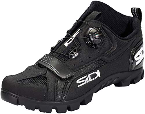 Sidi 000MCDEFENDER, Zapatillas Deportivas Unisex Adulto, Nene, 39 EU