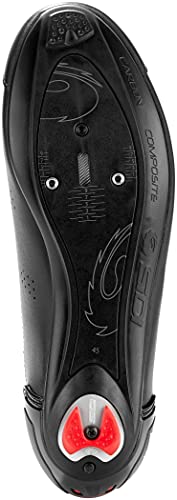 Sidi 000MCFAST, Zapatillas de Gimnasio Unisex Adulto, NENE, 42