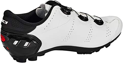 SIDI 000MCSPEED, Zapatillas Deportivas Unisex Adulto, Bibi, 39 EU