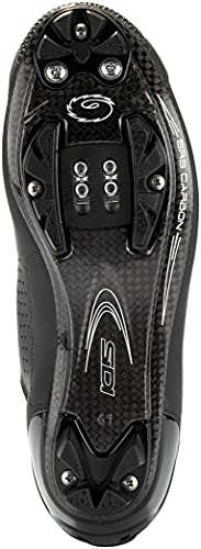 Sidi 000MCTIGER2, Zapatillas de Gimnasio para Hombre, Nene, 46 EU